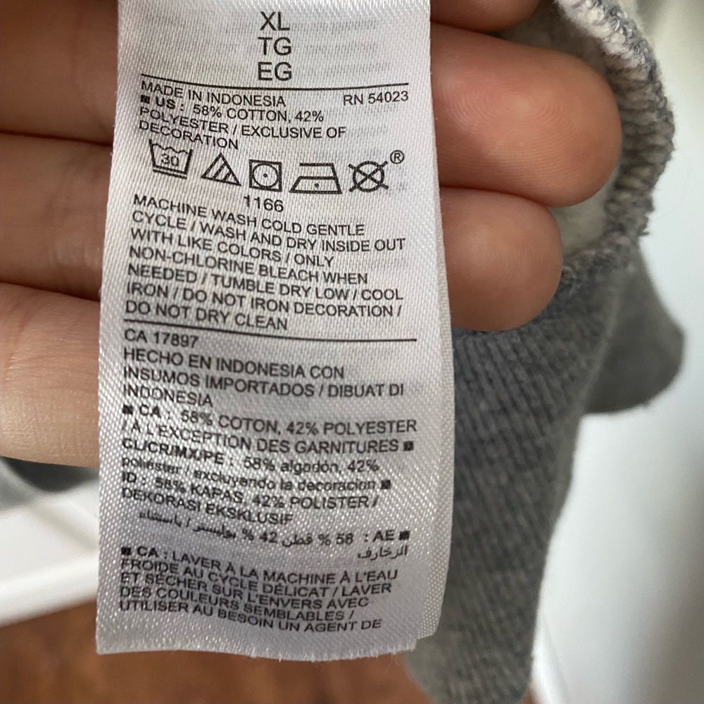 Size: XL - Picture 5 of 5